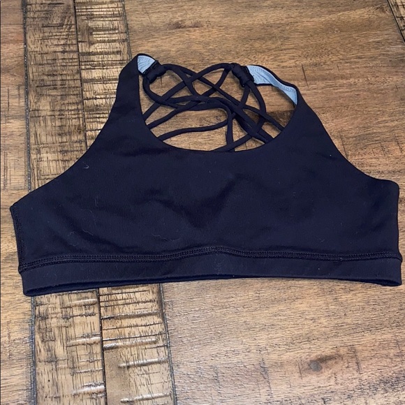 Buffbunny Collection Other - BuffBunny Sports Bra